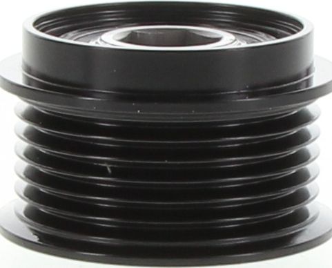 Overrunning Alternator Pulley Nuline OAP009