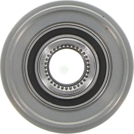 Overrunning Alternator Pulley Nuline OAP011