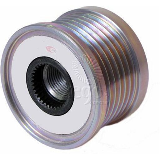 Overrunning Alternator Pulley Nuline OAP012