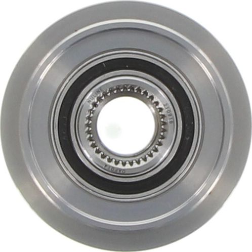 Overrunning Alternator Pulley Nuline OAP014