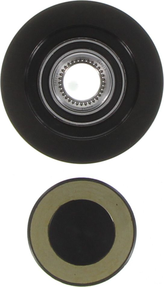 Overrunning Alternator Pulley Nuline OAP015