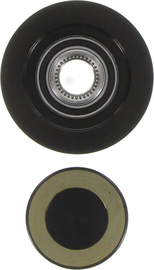 Overrunning Alternator Pulley Nuline OAP015