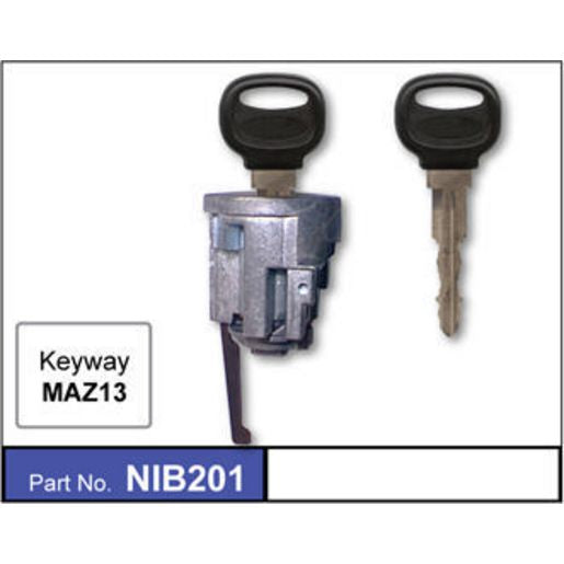 NICE Ignition Barrel NIB201