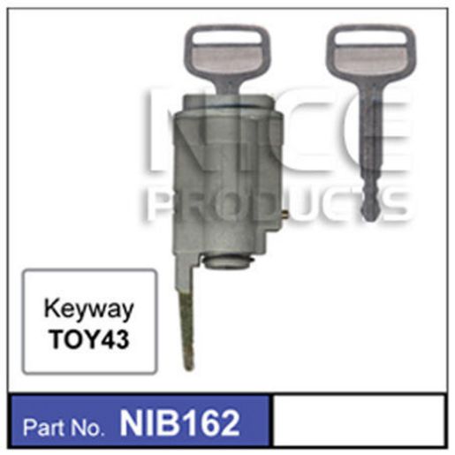 NICE Ignition Barrel NIB162