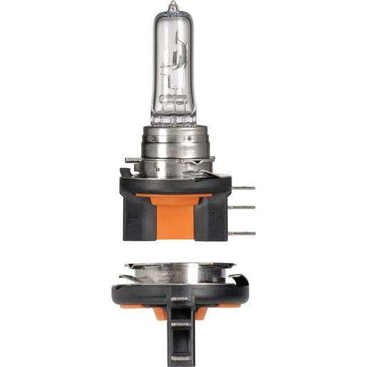 Narva H15 Halogen Headlight Globe 12V 15/55W Blister Pack 48094BL