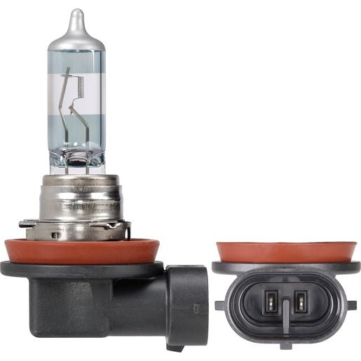 Narva H11 Globes 12V 55W Blue Plus 90 48538BL2