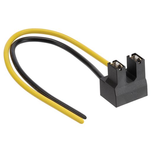 Narva H7 Connector Suits H7 PX26D 49896