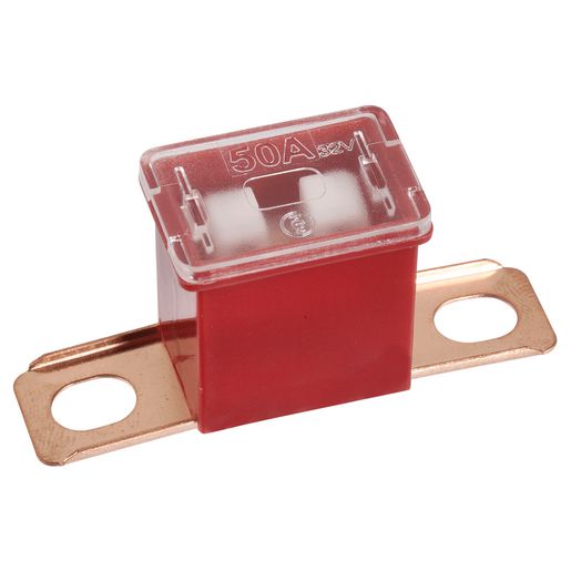 Narva L-Type Fusible Link Short 50A 53350BL