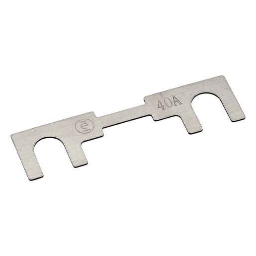 Narva ANG Fuse Metal Strip 30A (10Pk) 54002