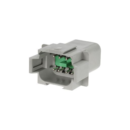 Narva Deutsch Connector Waterproof Female 8 Way (10Pk) 57408