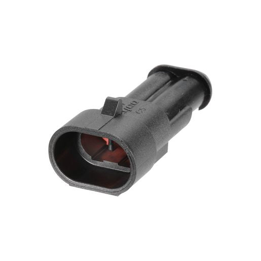Narva Connector 2 Way Female (10Pk) 57502