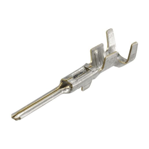 Narva Terminals Male Pin 2mm - 3mm (50Pk) 57537