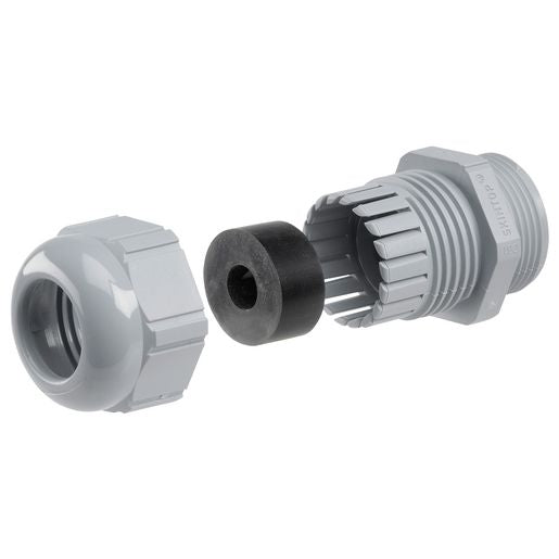 Narva Junction Box Compression Fitting 3/8"" 57851
