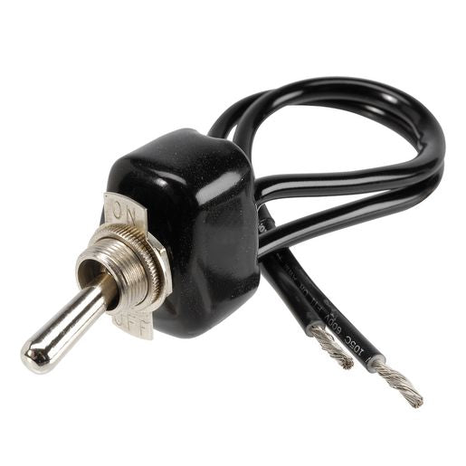 Narva Switch Toggle On Off 60070BL