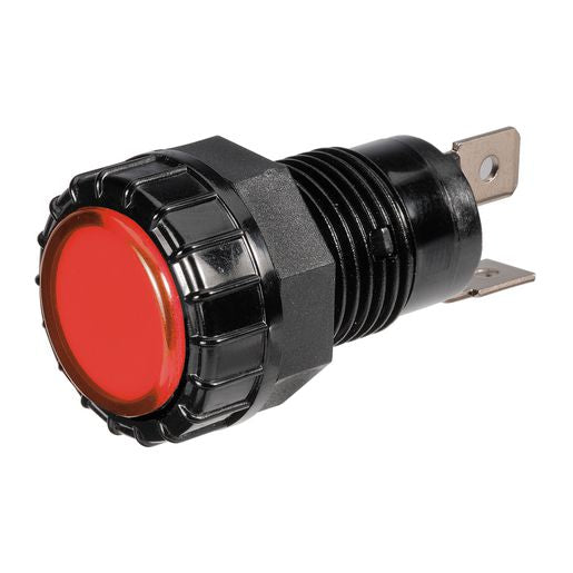 Narva LED Pilot Lamp Red 24V 62069BL