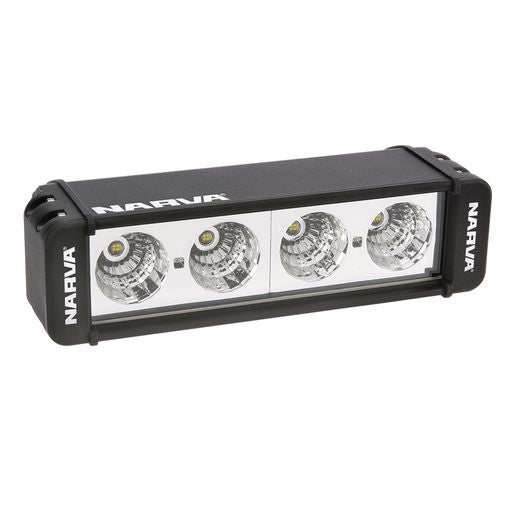 Narva LED Heavy-Duty Work Lamp Flood Beam 4000 Lumens 72752