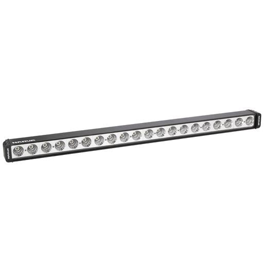 Narva LED Flood Beam Bar Light 20x10W 20000 Lumens 72768