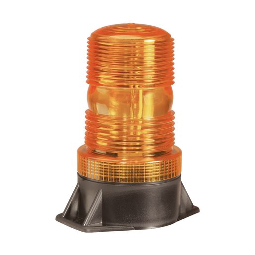 Narva LED Strobe Light Amber Quad Flash 85374A