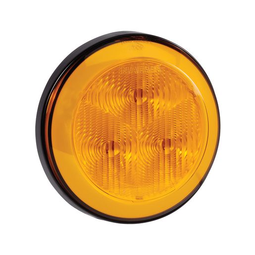 Narva Model 43 LED Rear Direction Indicator Lamp Amber 9-33V 94300