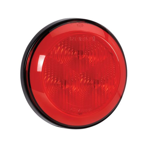 Narva Model 43 LED Rear Stop/Tail Lamp Red 9-33V 94301