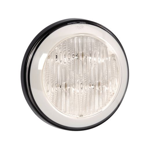 Narva Model 43 LED Reverse Lamp White 12V 94302