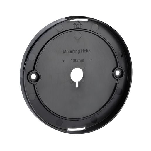 Narva Black Base 130mm Suits Model 43 Lamps 94390