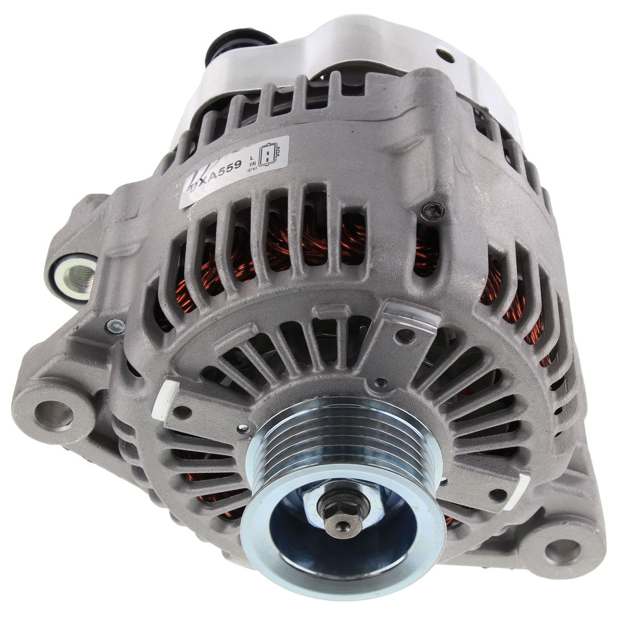OEX Alternator 12V 130A (Denso Style) DXA559