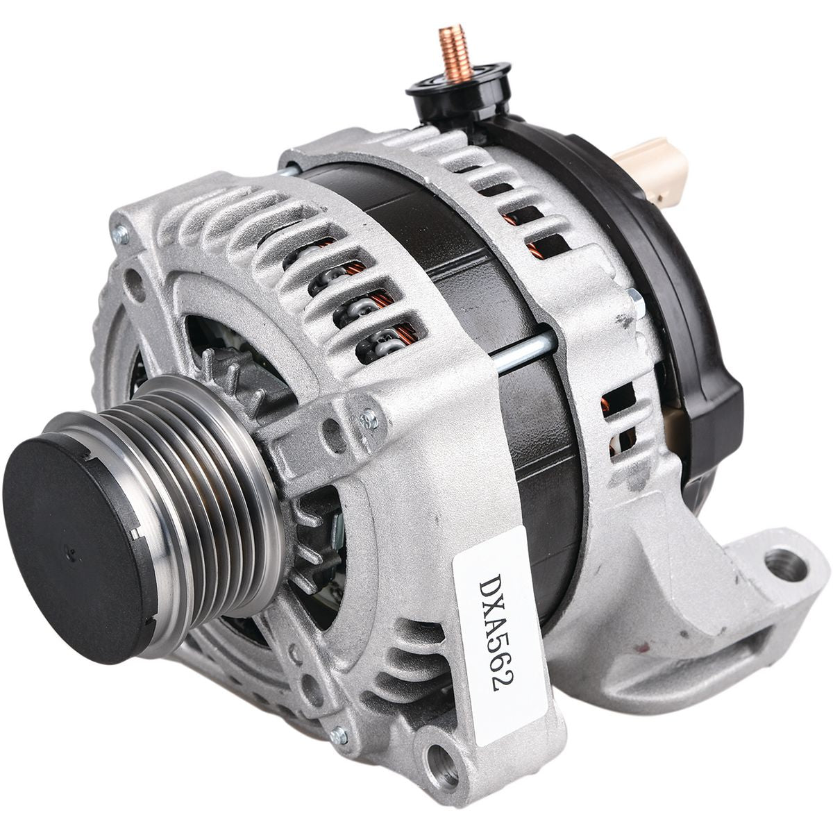 OEX Alternator 12V 160A (Denso Style) DXA562