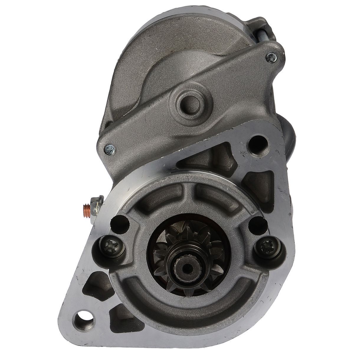 OEX Starter Motor 12V 10th Cw (Denso Style) DXS559