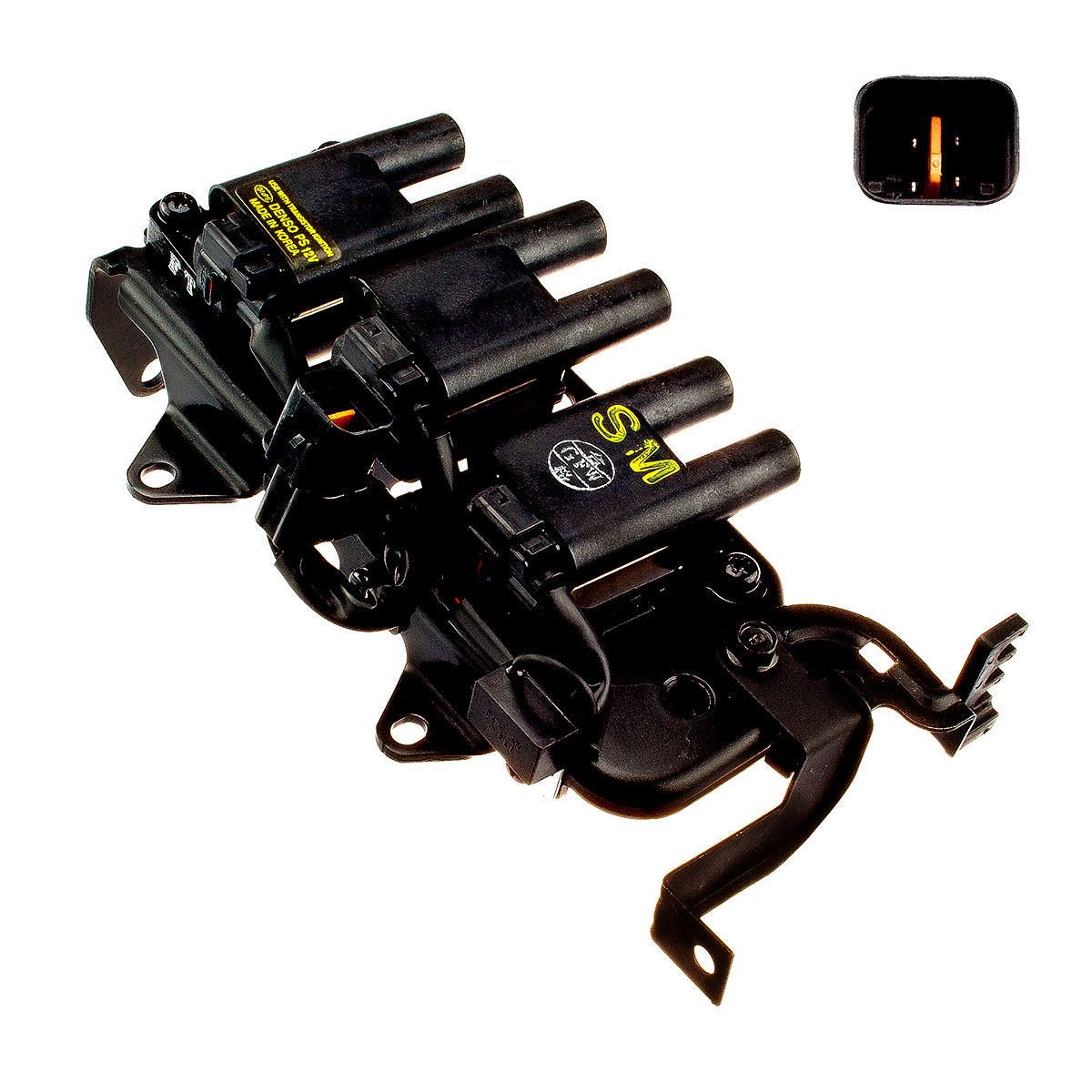 Fuelmiser Ignition Coil CC422
