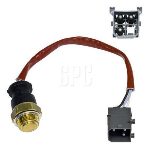 Fuelmiser Switch Radiator Fan CFS110