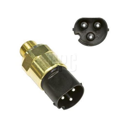 Fuelmiser Switch Radiator Fan CFS114