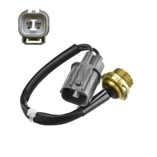 Fuelmiser Switch Radiator Fan CFS123