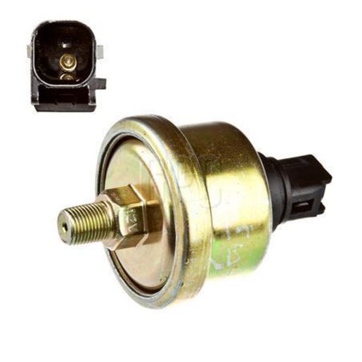 Fuelmiser Oil Pressure Gauge Sender CPS106