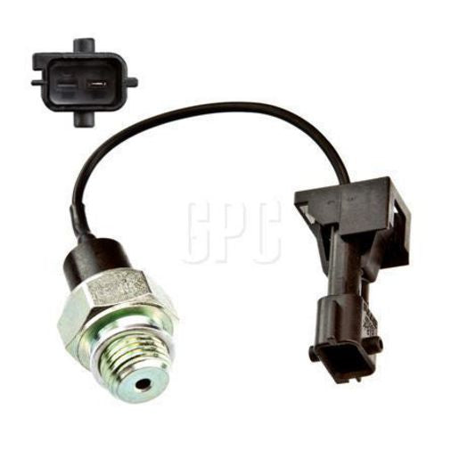 Fuelmiser Oil Pressure Gauge Sensor CPS65
