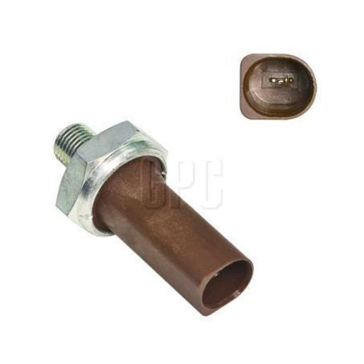 Fuelmiser Switch Oil Pressure Warning Light CPS80
