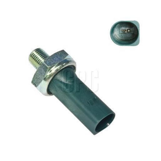 Fuelmiser Switch Oil Pressure Warning Light CPS81