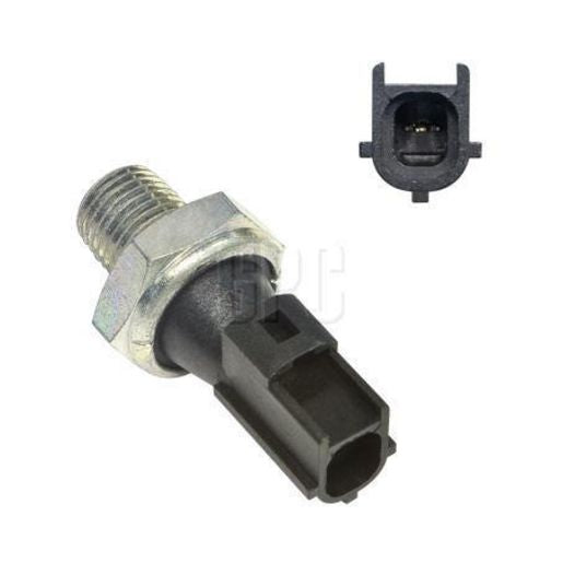 Fuelmiser Switch Oil Pressure Warning Light CPS82