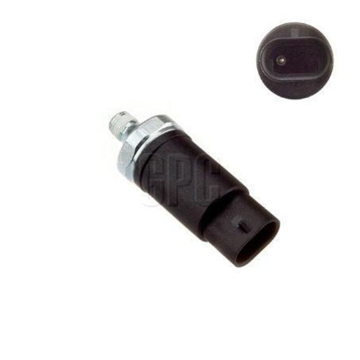 Fuelmiser Oil Pressure Gauge Sender CPS91