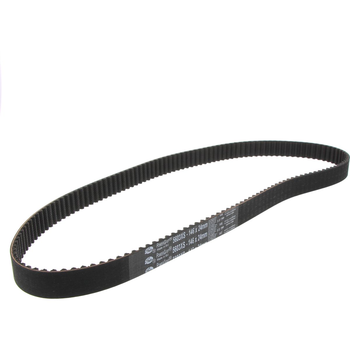 Gates Timing Belt T338