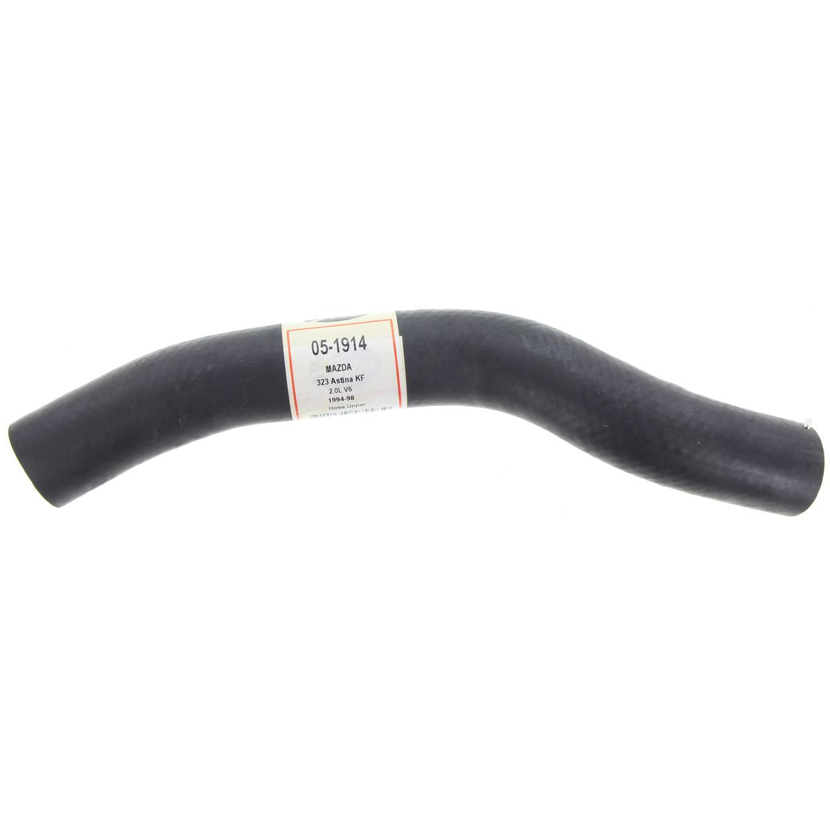 Gates Radiator Hose 5235