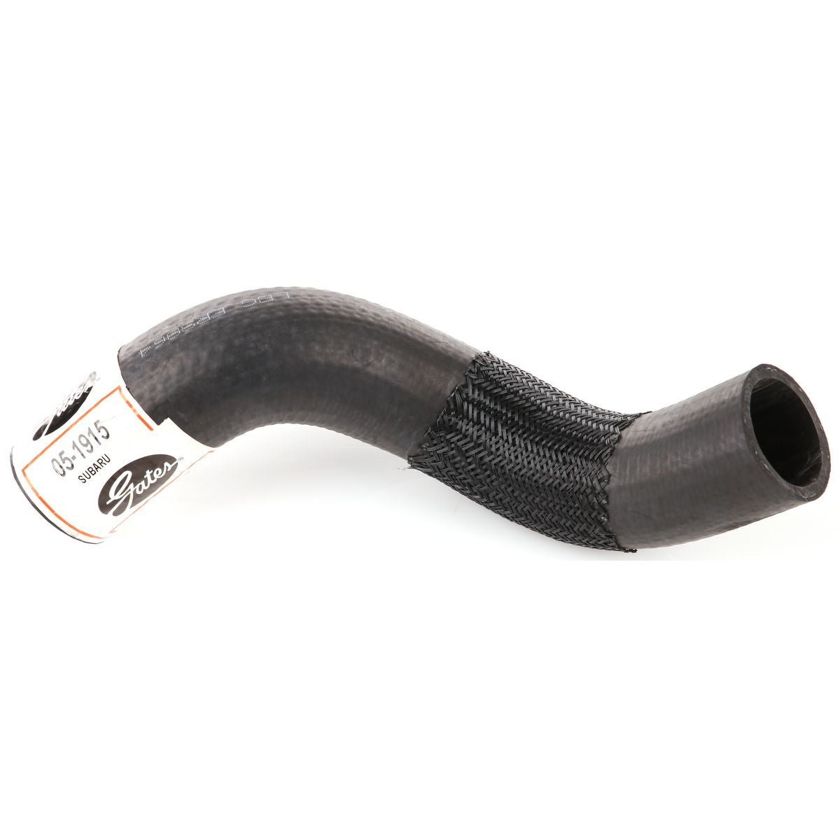 Gates Radiator Hose 05-1915
