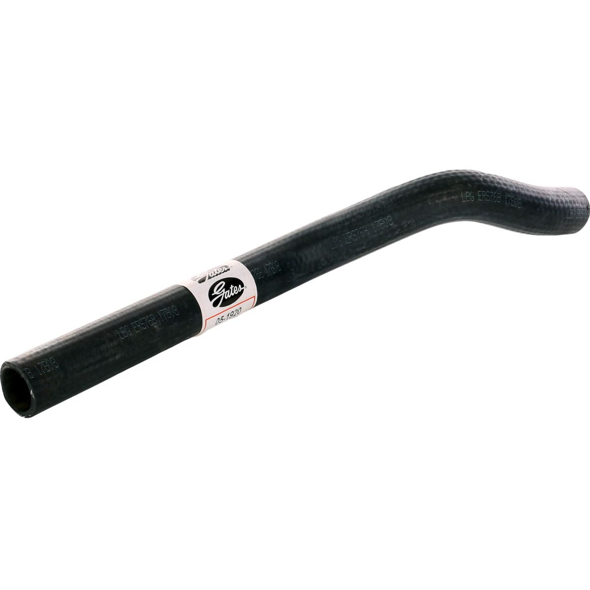 Gates Radiator Hose 05-1920