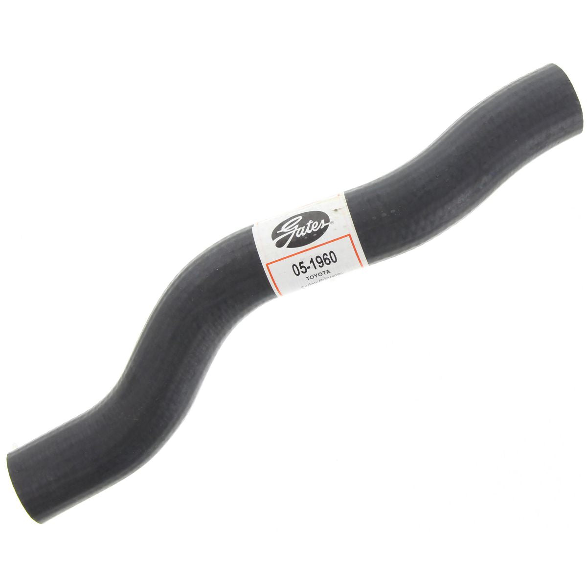 Gates Radiator Hose 22037