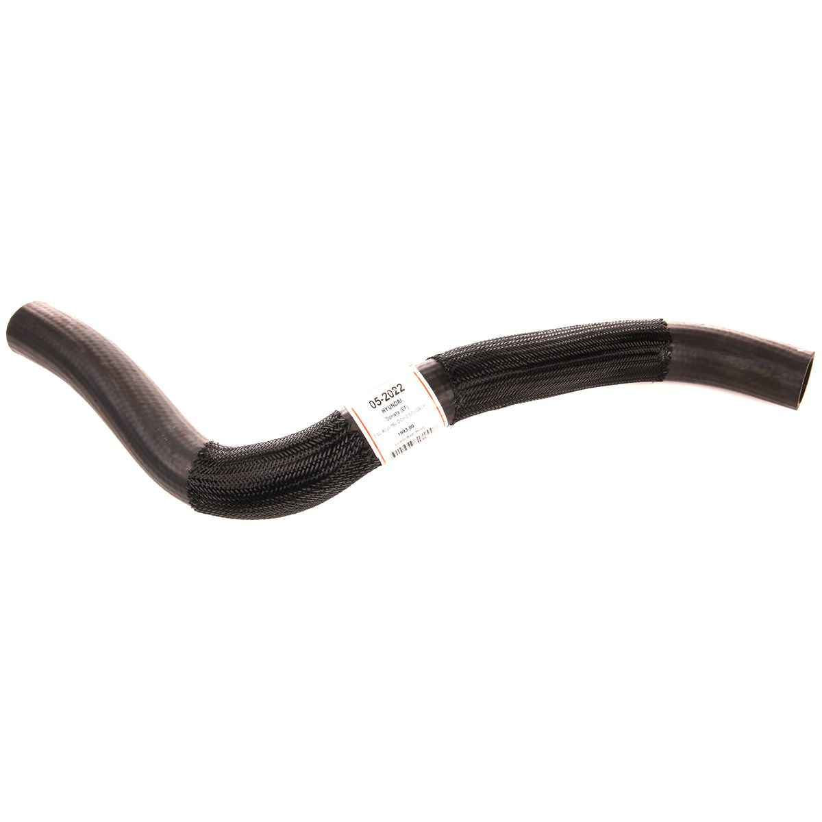 Gates Radiator Hose 44682