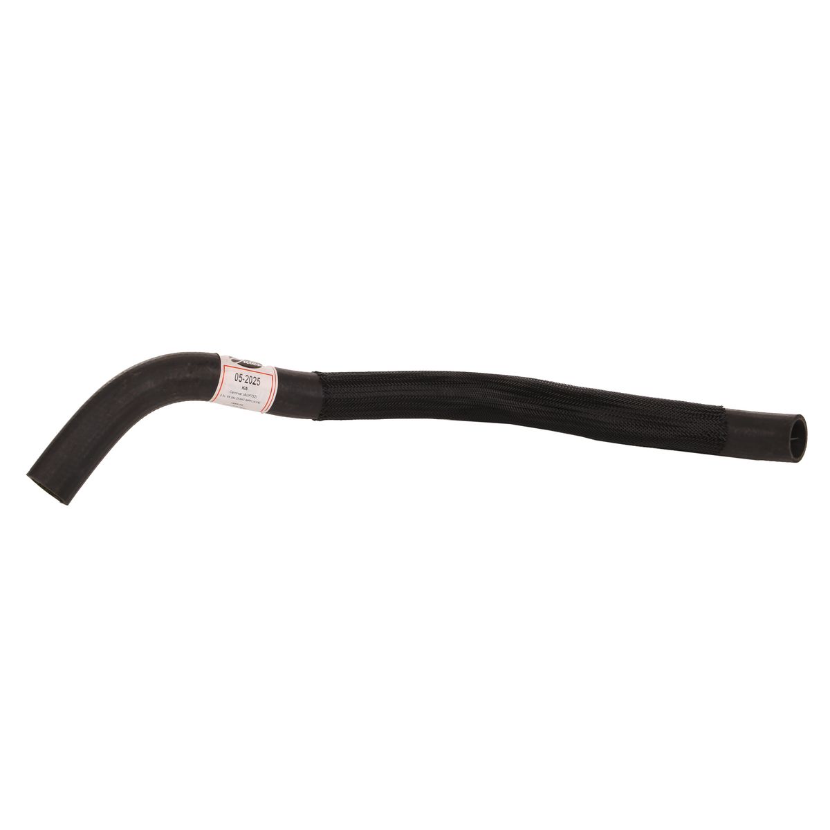 Gates Radiator Hose 45778
