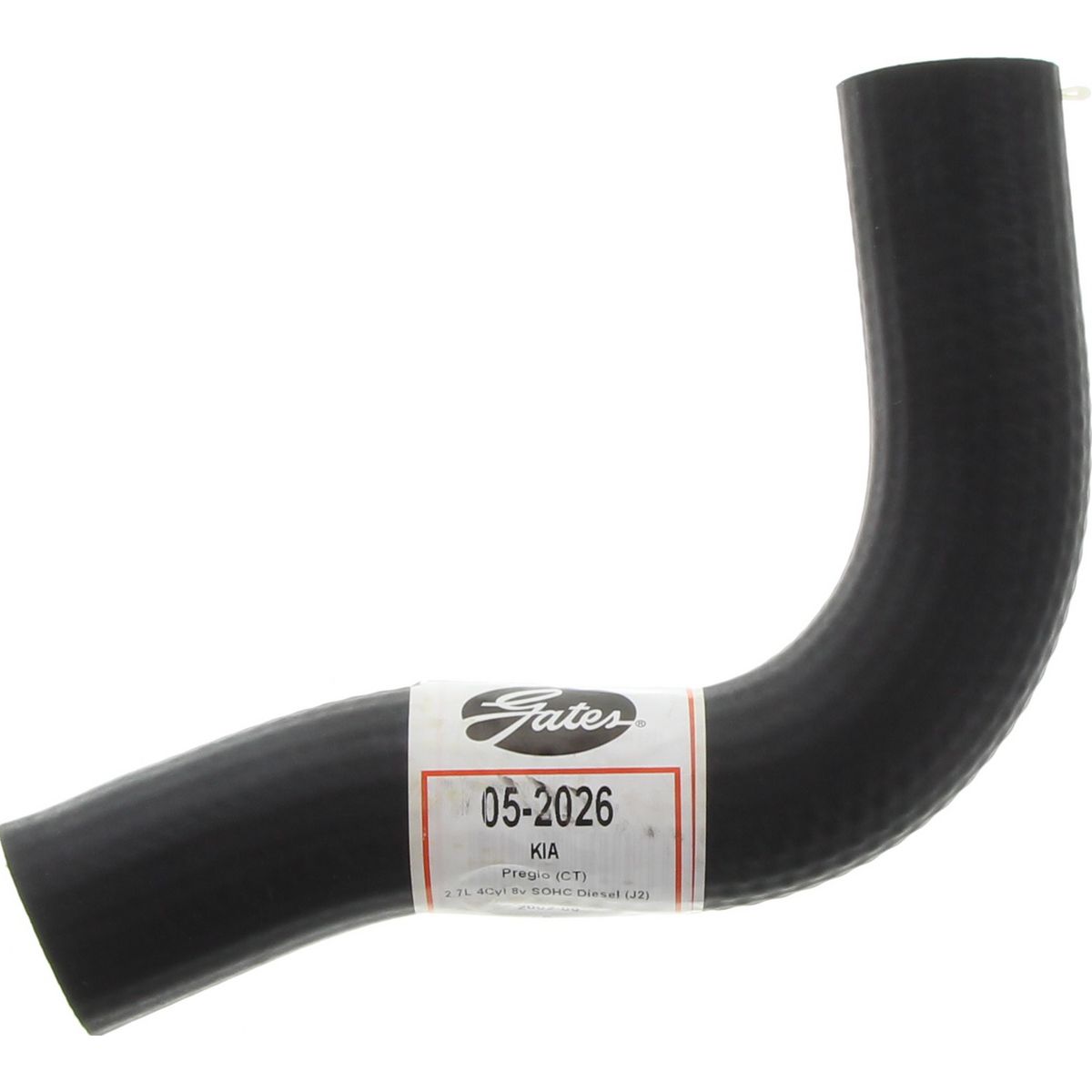 Gates Radiator Hose 46143