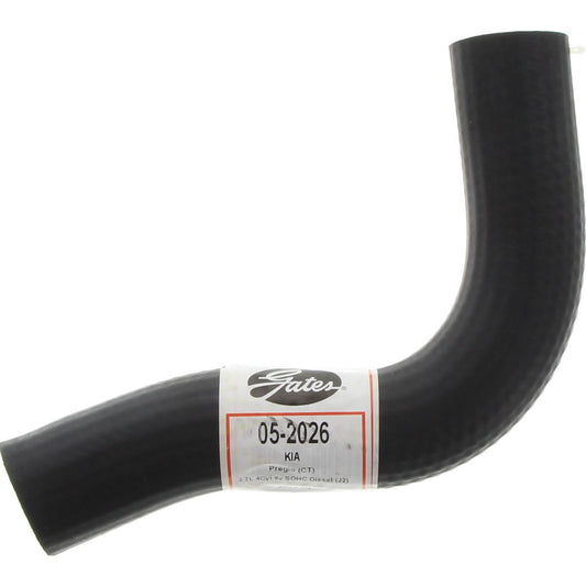 Gates Radiator Hose 46143