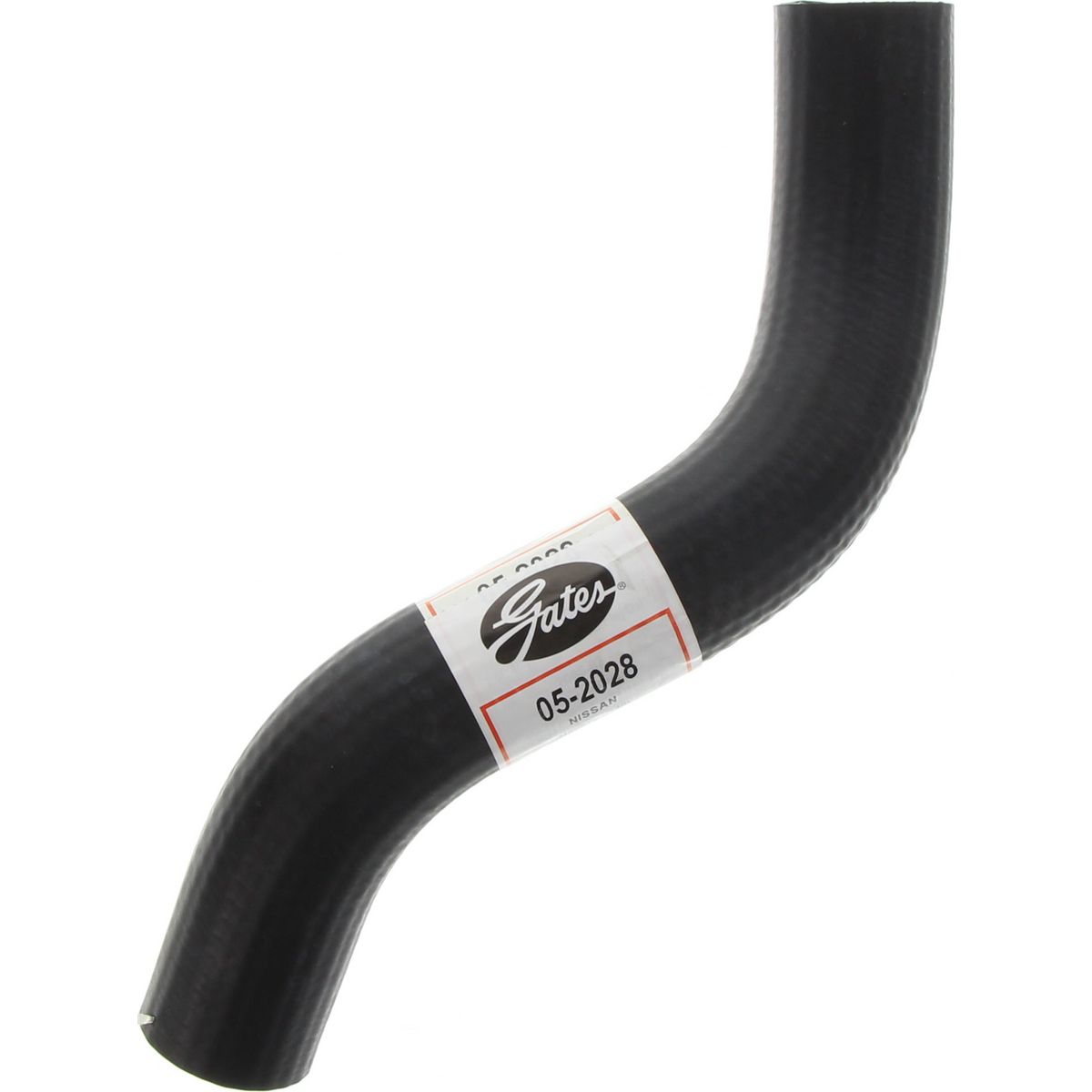 Gates Radiator Hose 46874