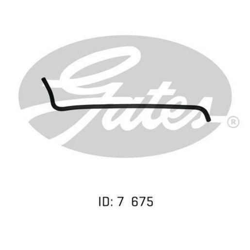 Gates Heater Hose 02-1351